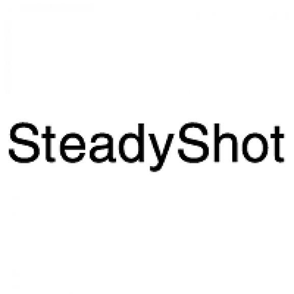 Logo of Steady Shot