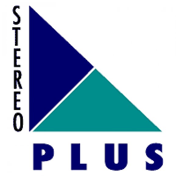 Logo of Stereo Plus