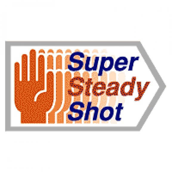 Logo of Super Steady Shot