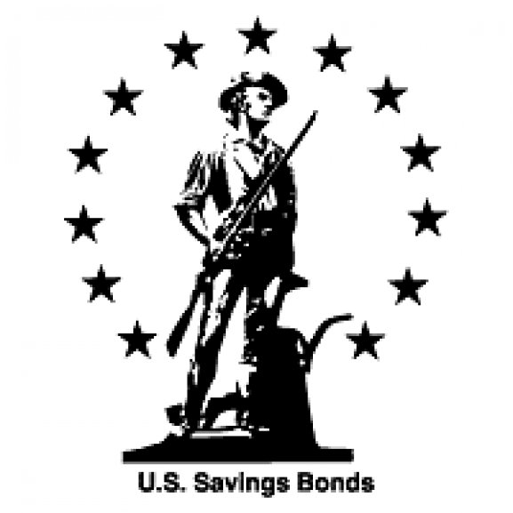 Logo of US Savings Bonds
