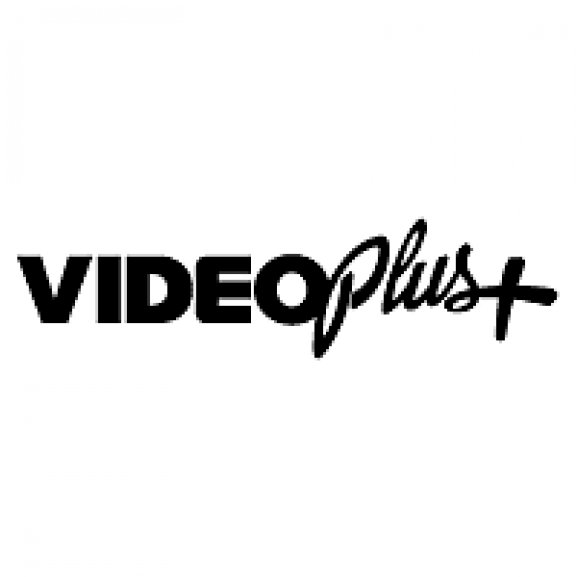 Logo of Video Plus