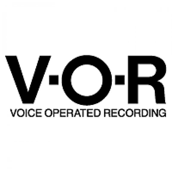 Logo of VOR