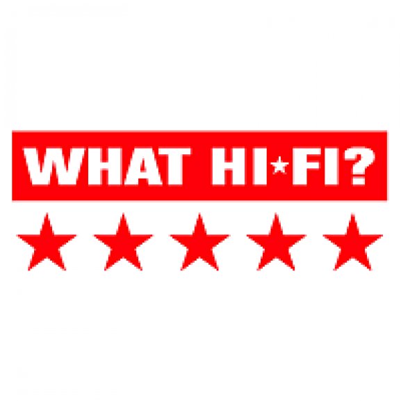 Logo of What Hi-Fi?