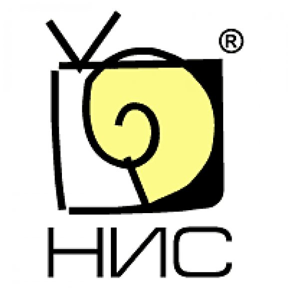 Logo of NIS