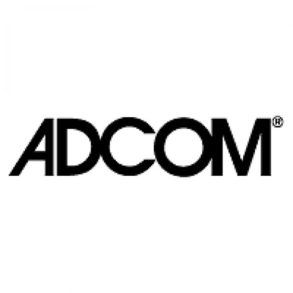 Logo of Adcom