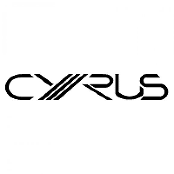 Logo of Cyrus