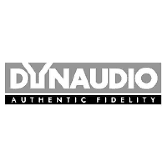 Logo of Dynaudio