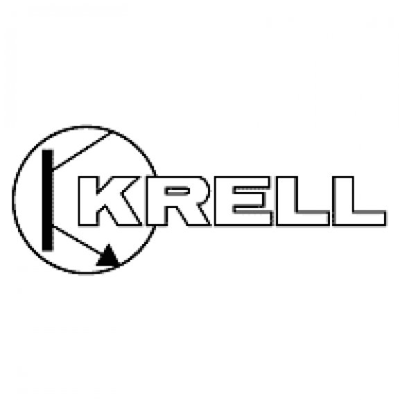 Logo of Krell