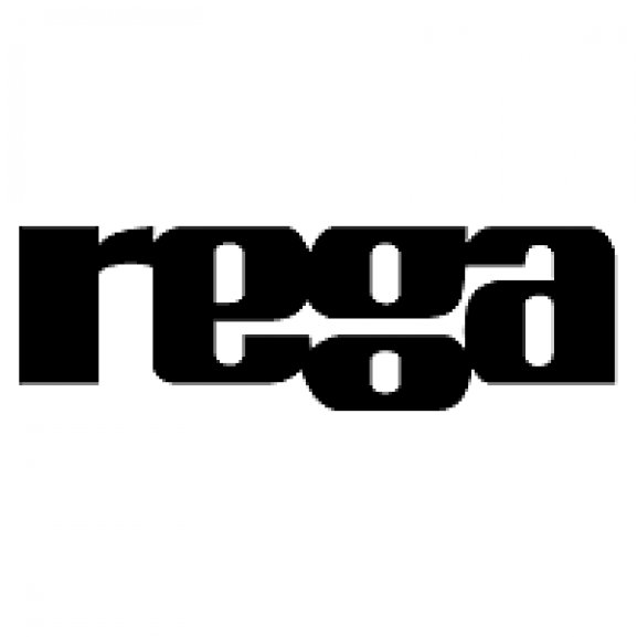 Logo of Rega
