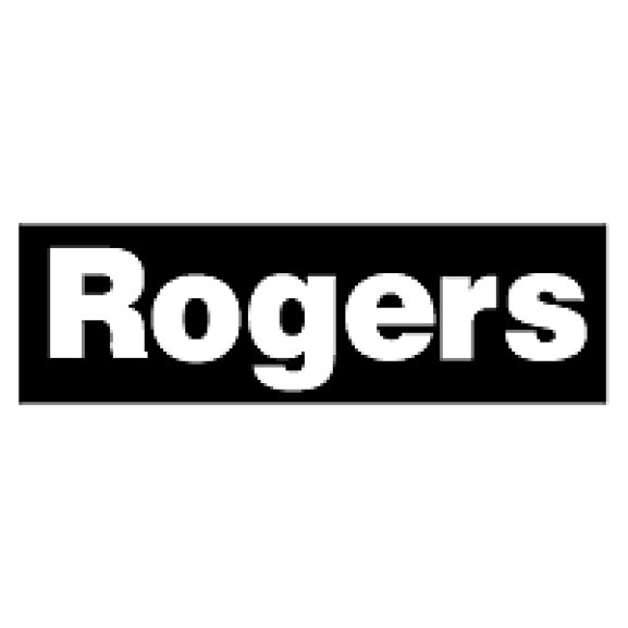 Logo of Rogers