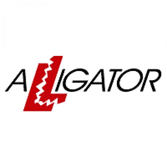 Logo of Alligator