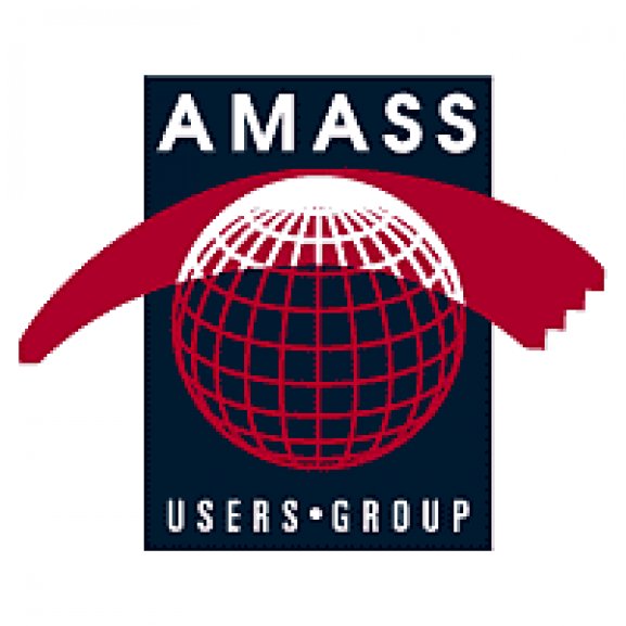 Logo of AMASS