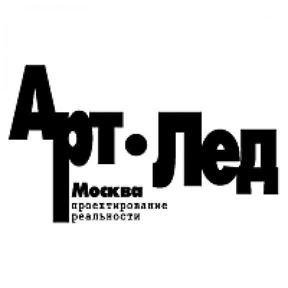 Logo of Art-Led