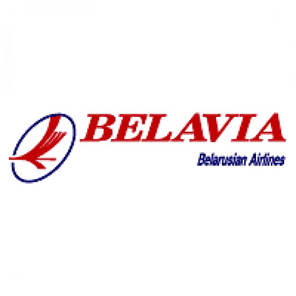 Logo of Belavia