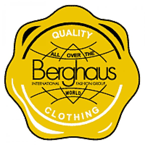 Logo of Berghaus