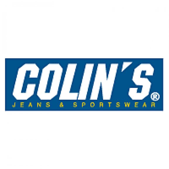 Logo of Colin's