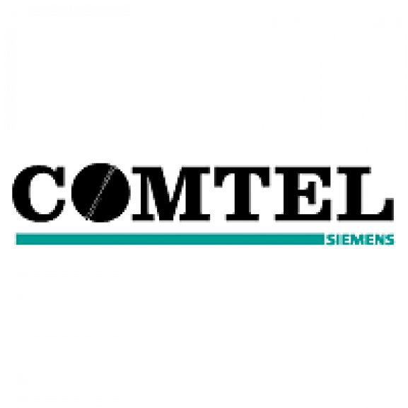 Logo of Comtel Siemens