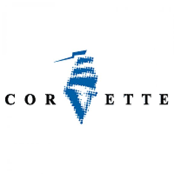 Logo of Corvette