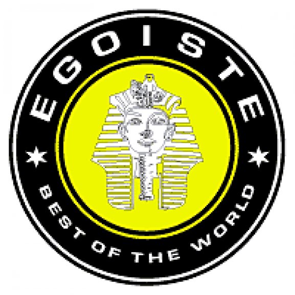 Logo of Egoiste