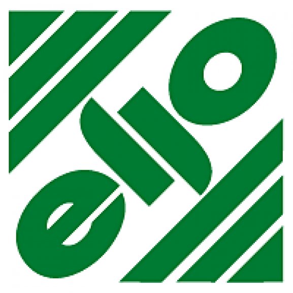 Logo of Eljo