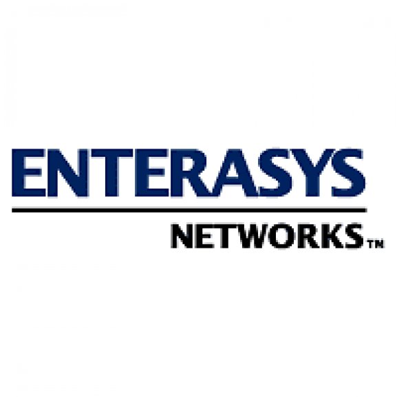 Logo of Enterasys