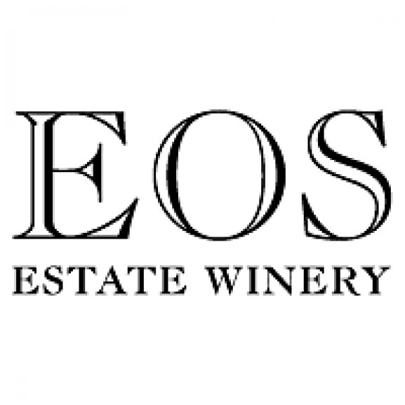 Logo of EOS