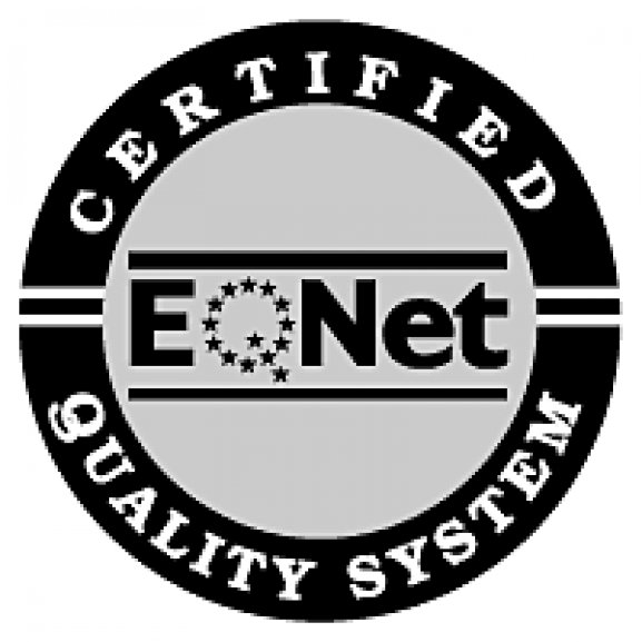 Logo of EQNet Certified