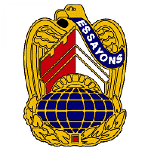 Logo of Essayons