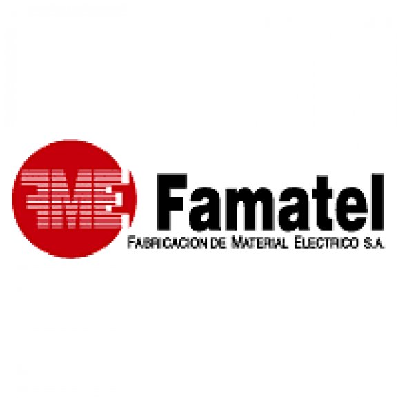 Logo of Famatel