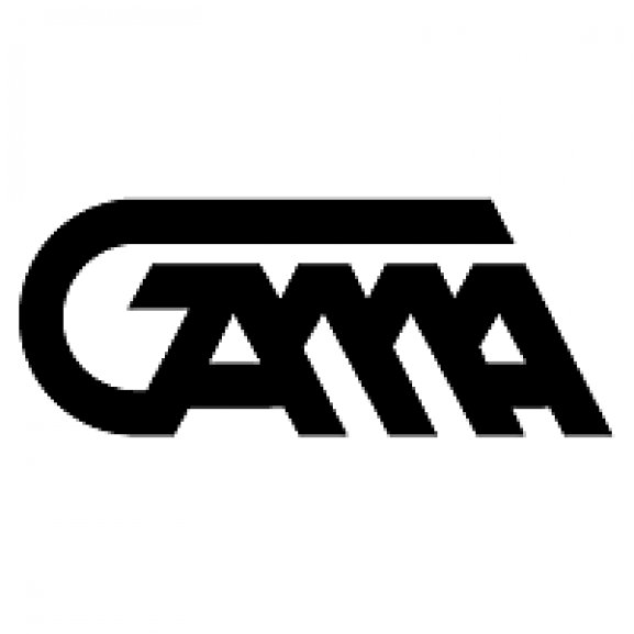 Logo of Gama