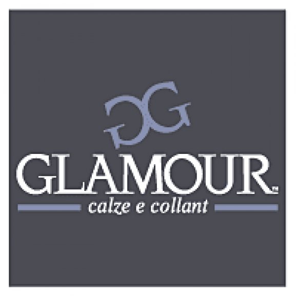 Logo of Glamour