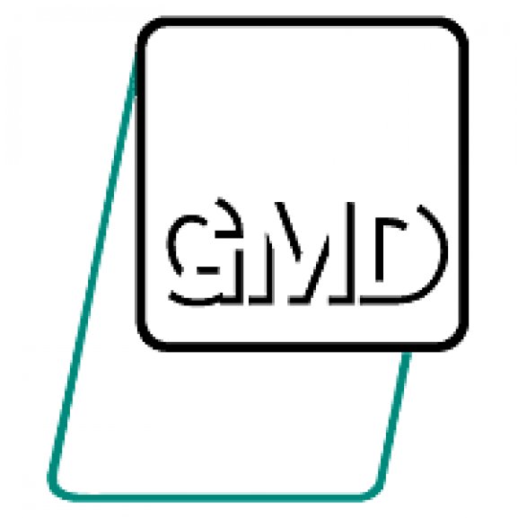 Logo of GMD