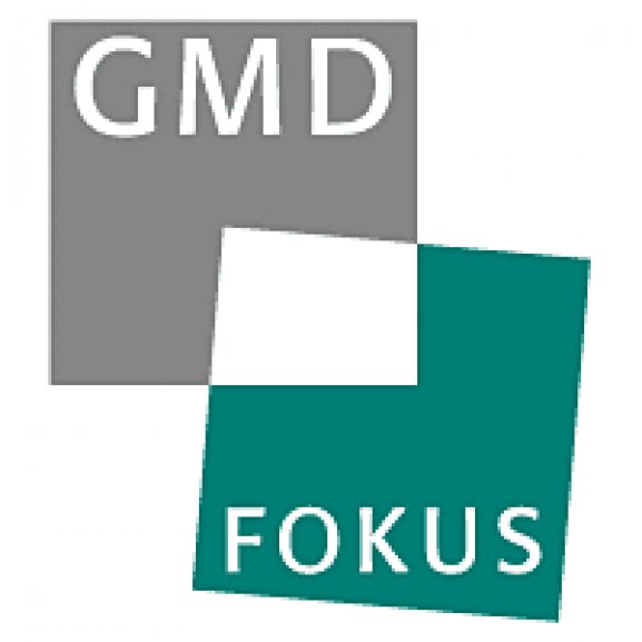 Logo of GMD Fokus