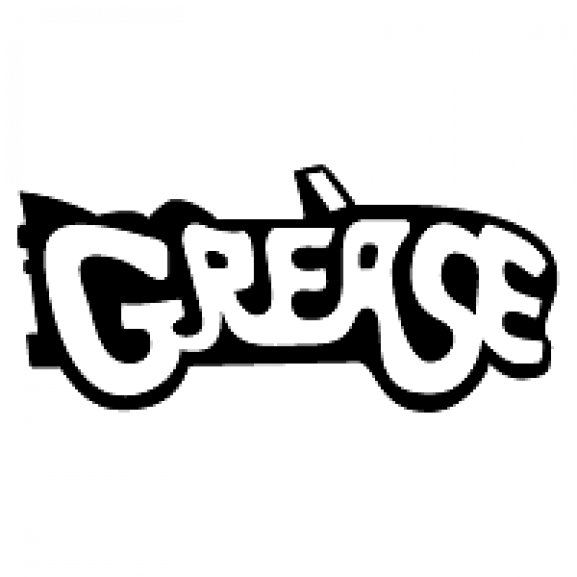 Logo of Grease