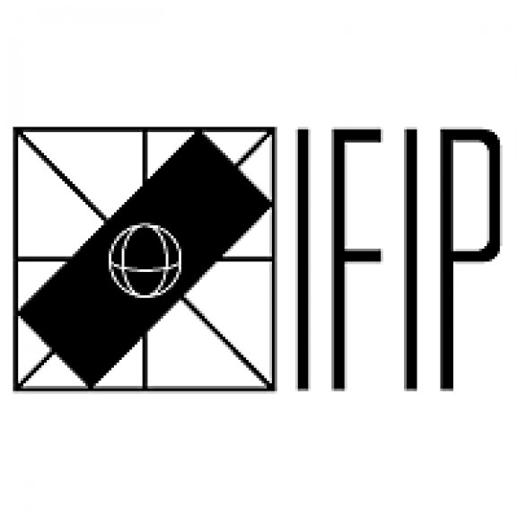 Logo of IFIP