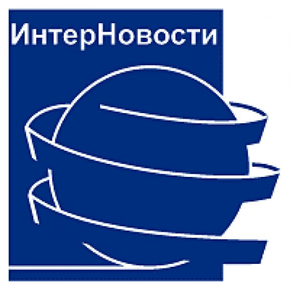 Logo of InterNovosti