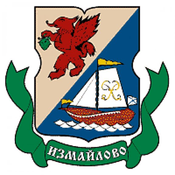 Logo of Izmailovo