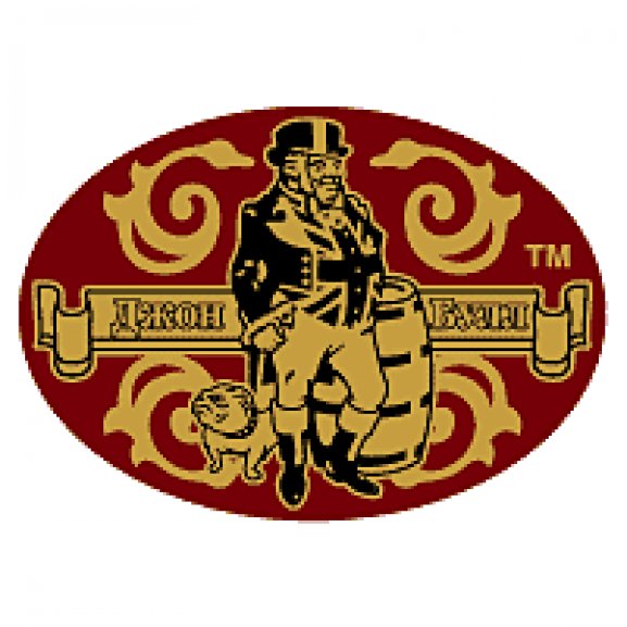 Logo of John Bull