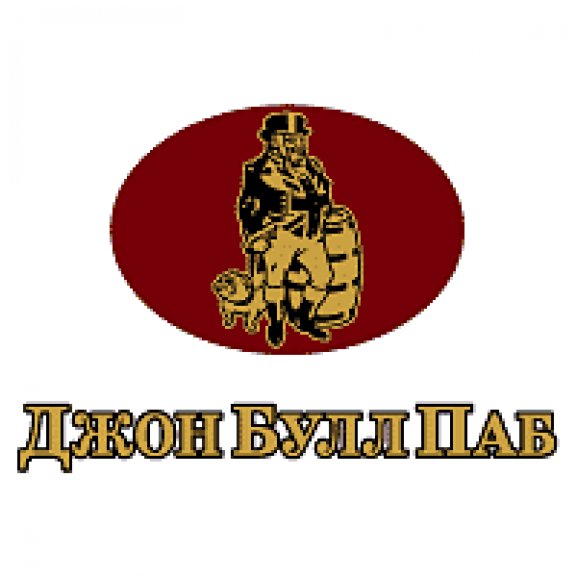 Logo of John Bull Pub