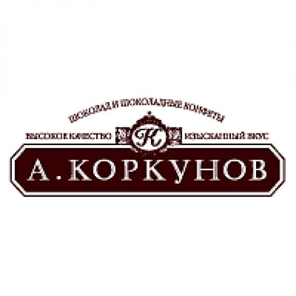 Logo of Korkunov