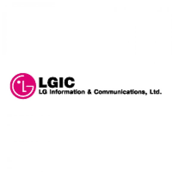Logo of LG IC