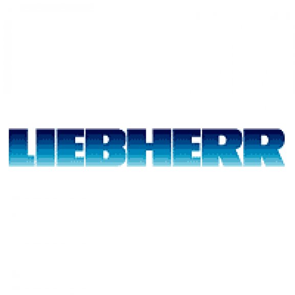 Logo of Liebherr
