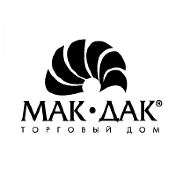 Logo of Mak-Dak