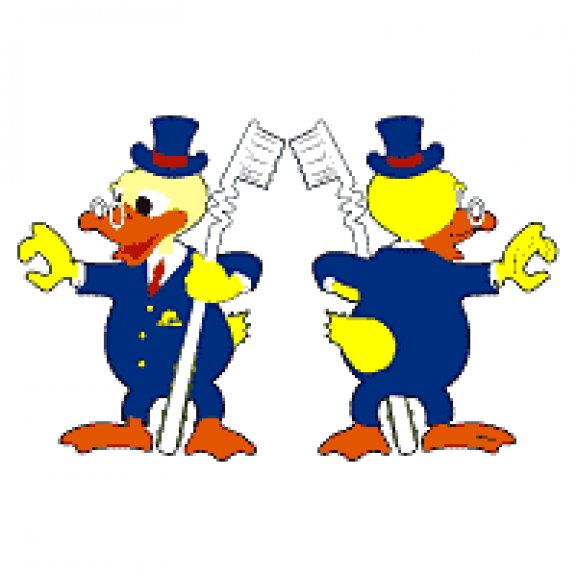 Logo of McDuck