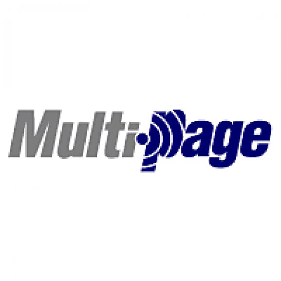 Logo of Multi-Page