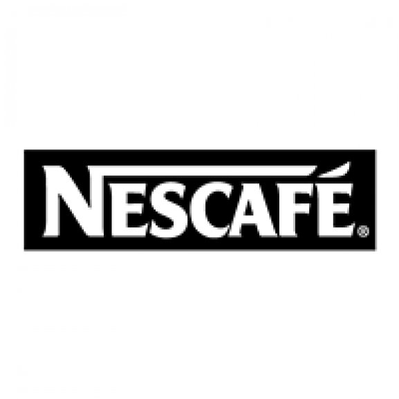 Logo of Nescafe