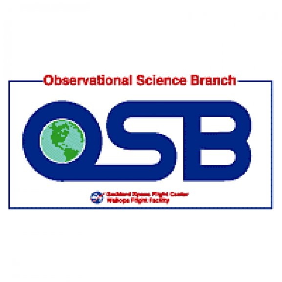 Logo of OSB