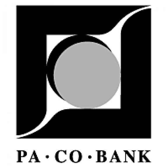 Logo of Pa-Co-Bank