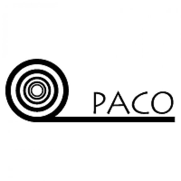 Logo of Paco