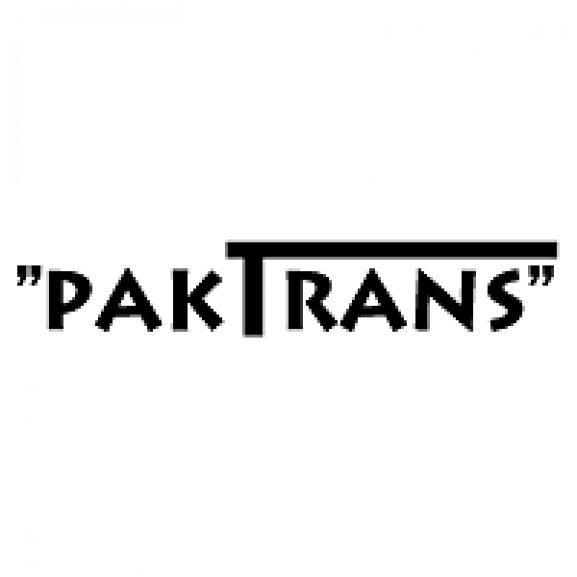 Logo of Paktrans